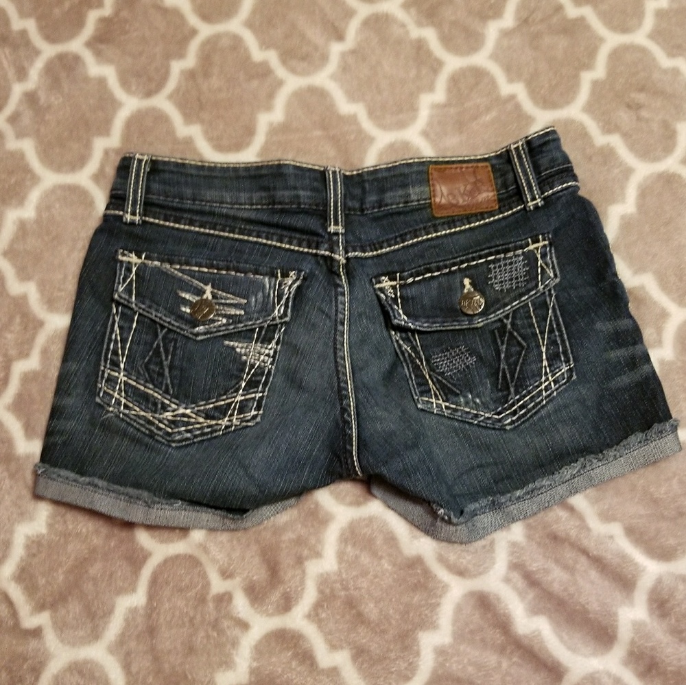 BKE Madison Shorts